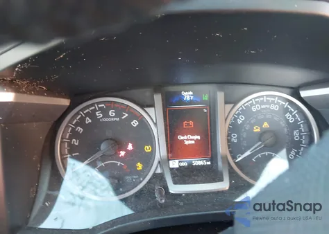 2021 Toyota Tacoma Sr5 z USA, uszkodzony, nr VIN 3TYAX5GNXMT033447